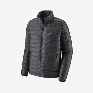 patagonia jacket